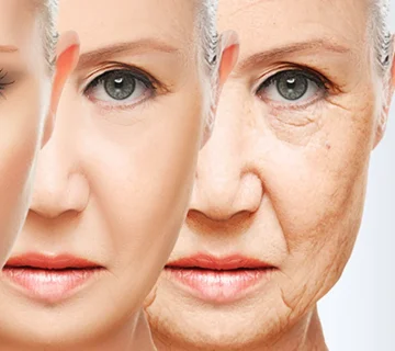 تنظیم روتین ضد پیری