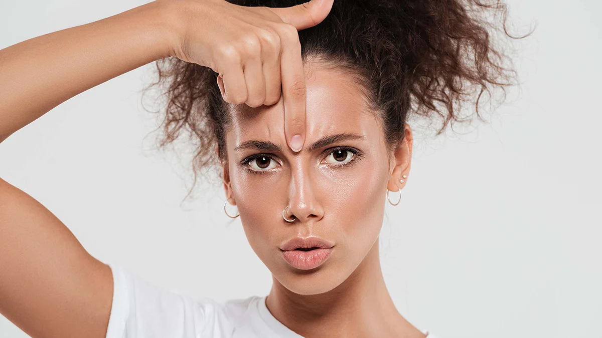 بهترین سن برای شروع تزریق بوتاکس