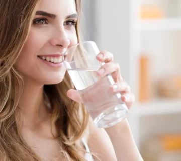 مزایای هیدراته کردن بدن
