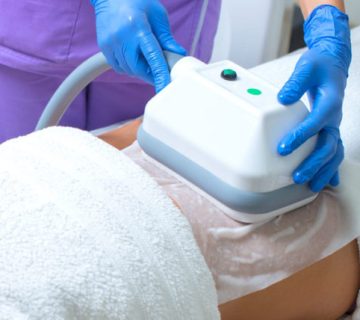 مقایسه CoolSculpting با لیزر لیپو